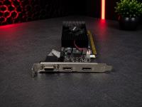 SECLIFE 4GB GT730 Geforce DDR3 128 Bit HD+HD+VGA Ekran Kartı